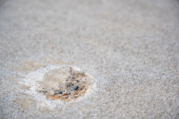 Concrete Jacking in Toledo