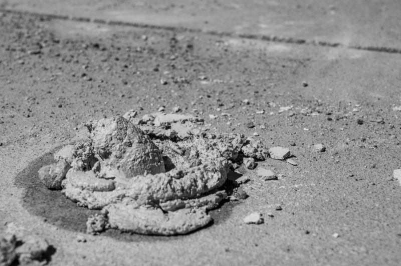 Concrete Slabjacking